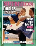 NUTRITION BASICS FOR BETTER HEALTH AND PERFORMANCE by 