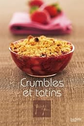 Crumbles & tatins