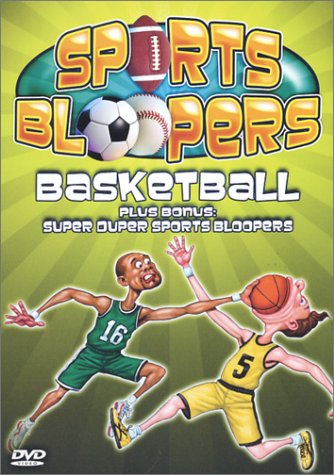 Amazon Com Sports Bloopers Basketball Wong Jeff Movies Tv