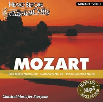 mozarts 25th symphony mp3 mozarts 25th symphony mp3