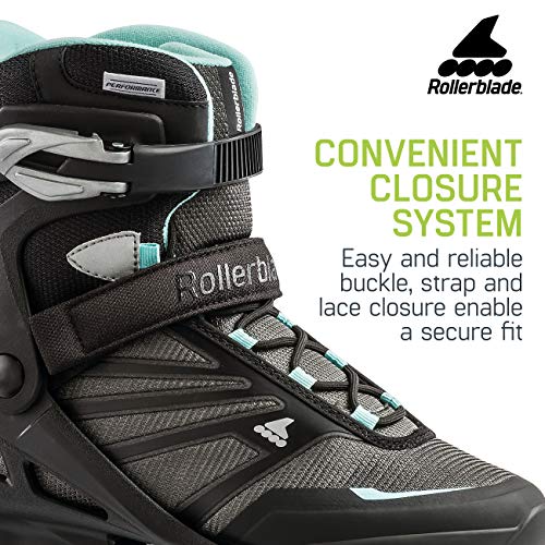 3 Rollerblade+Zetrablade+Womens+Fitness+Performance