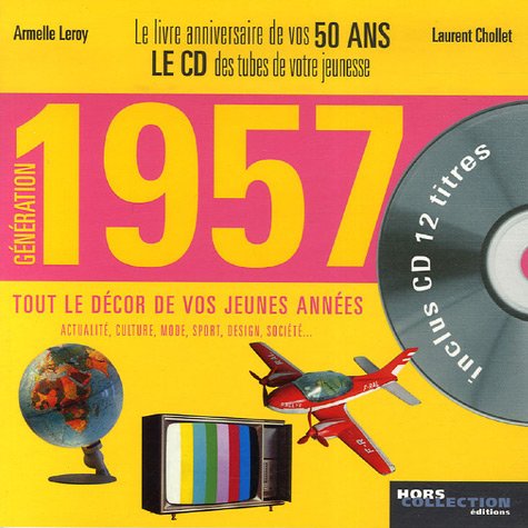 Génération 1957