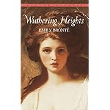 Wuthering Heights (Bantam Classics)