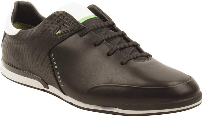amazon hugo boss trainers