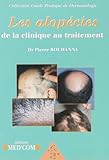 Image de les alopecies