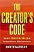 The Creator's Code: The Six Essential Skills of Extraordinary Entrepreneurs - Book by Amy M. Wilkinson