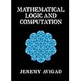Mathematical Logic and Computation