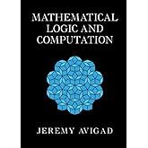 Mathematical Logic and Computation