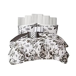 Intelligent Design Dorsey Comforter Reversible