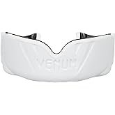 Venum Challenger Mouthguard - White/Black