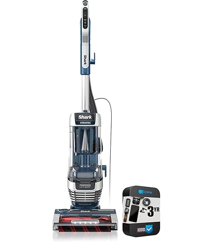 Amazon.com - SHARK APEX DuoClean ZS360 Vacuum (Renewed)