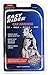 Coastal - Easy Rider - Adjustable Dog Car Harness, Black, LRG (26