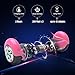 Hoverboard Flash Wheel Two-Wheel Self Balancing Electric Scooter 6.5