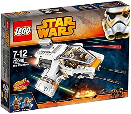 lego star wars rebels phantom
