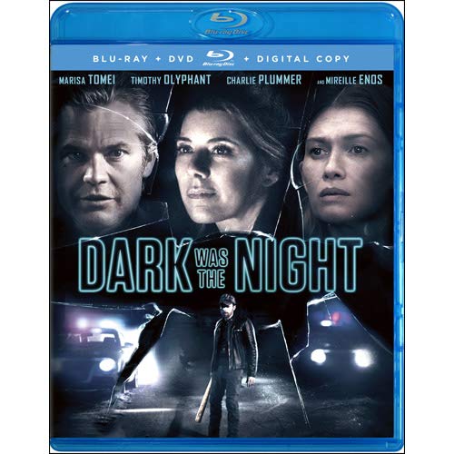 Dark Was the Night (2018) 1080p BluRay AVC DTS-HD MA 5.1-MTeam