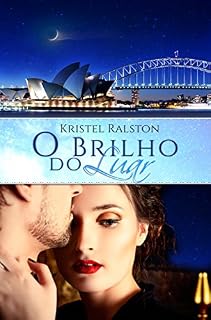 Livro O Brilho do Luar