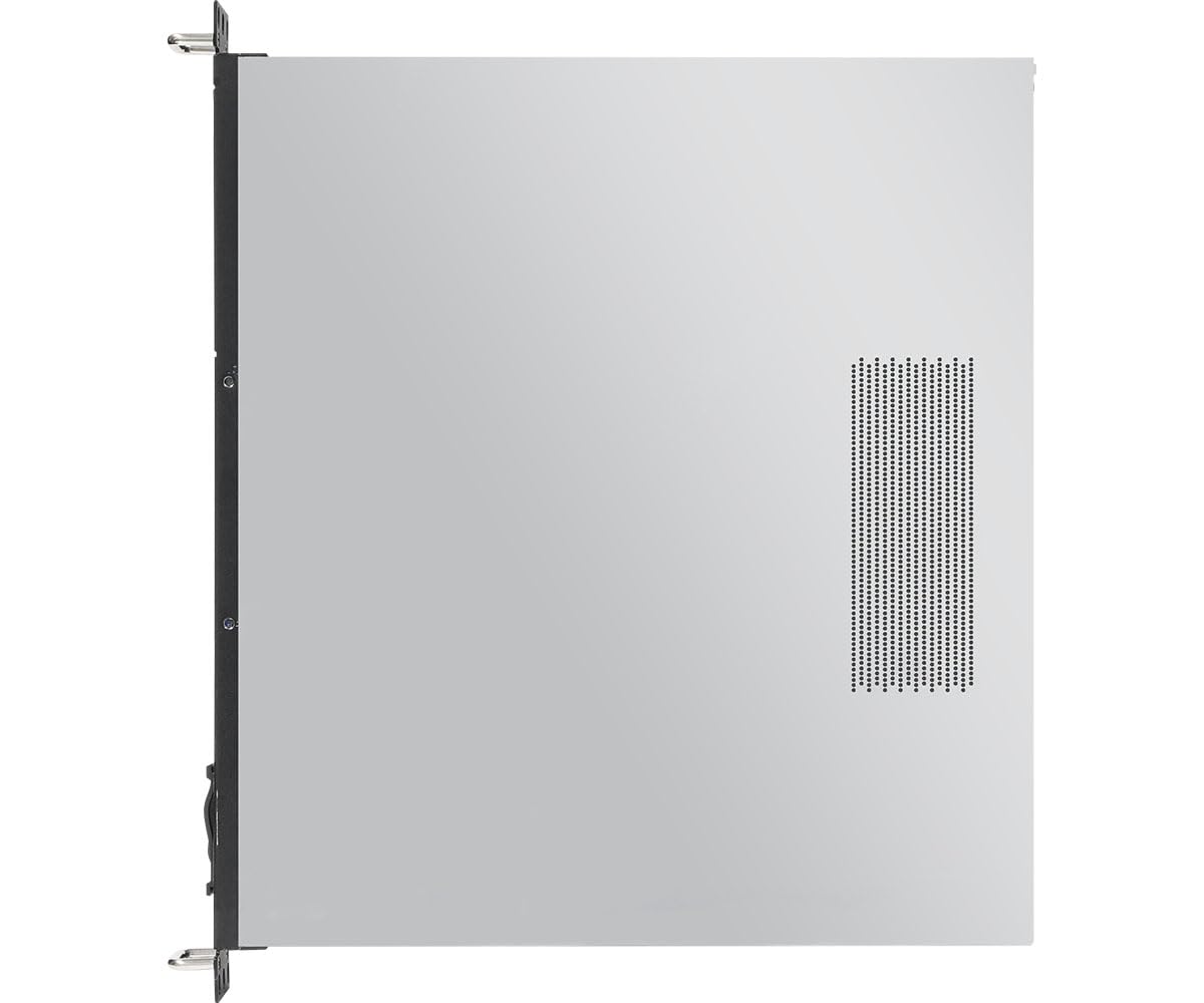 ASRock Rack 1U2S-B650 1U Rackmount Compact Server Barebone AMD Single Socket AM5 (LGA 1718) AMD Ryzen 7000 Series Processors 2 2.5