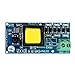 SODIAL(R) 5V-12V Step up to 300V-1200V High Voltage DC-DC Boost Converter Power Module