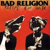 RECIPE FOR HATE                                    image