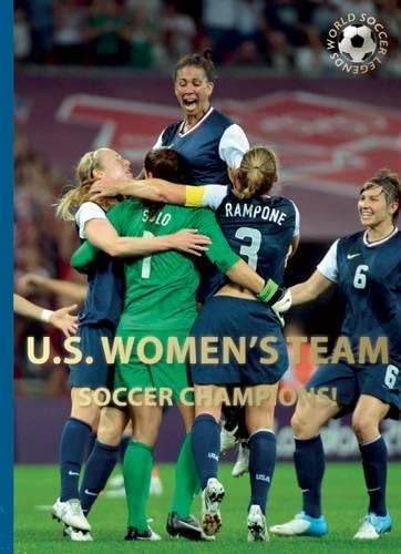 U.S. Women's Team (World Soccer Legends)