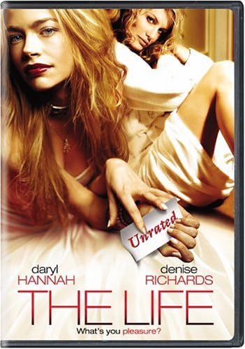 Life [DVD] [Region 1] [US Import] [NTSC]