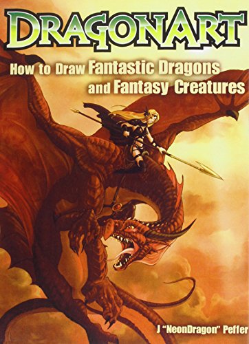 Download Dragonart: How to Draw Fantastic Dragons and Fantasy Creatures Download Dragonart: How to Draw Fantastic Dragons and Fantasy Creatures