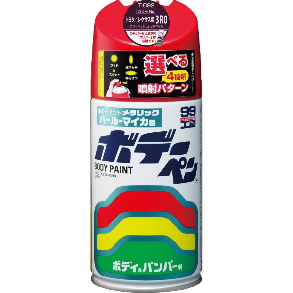 ソフト99