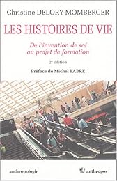Les  histoires de vie