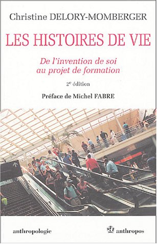 Les  histoires de vie