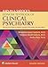 Kaplan & Sadock's Concise Textbook of Clinical Psychiatry