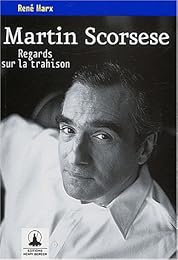 Martin Scorsese