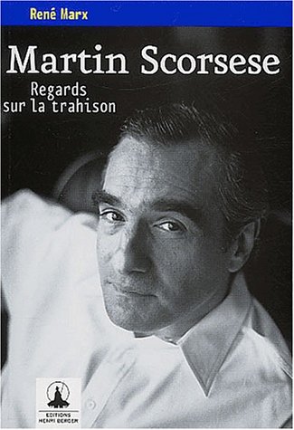 Martin Scorsese