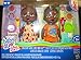 NEW Baby Alive Super Snacks Snackin' TWINS LUKE AND LILY AFRICAN AMERICAN DOLLS