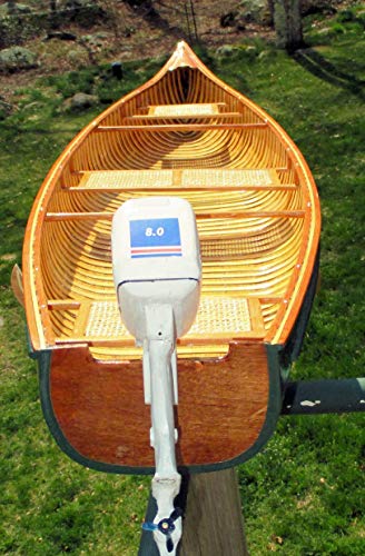 Grand Laker Canoe kit