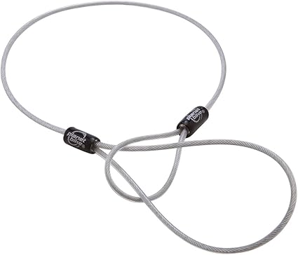bike security cable