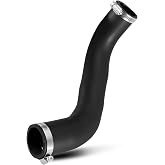 55111285AE Radiator Inlet Hose Fit for Dodge Charger Challenger Chrysler | Fits 5.7L, Replace 55111285AC 55111285AB 55111285AD