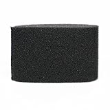 Vacmaster Foam Filter fits 5-16 Gallon Vacs, VFF51