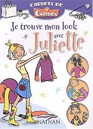 Je trouve mon look avec Juliette