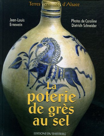 la poterie de grès au sel by (Album)