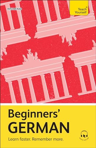 Learn German with Paul Noble: Noble, Paul: 9780007486267: Amazon