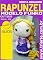 Livro Receita Amigurumi - Rapunzel: Rapunzel - Modelo funko