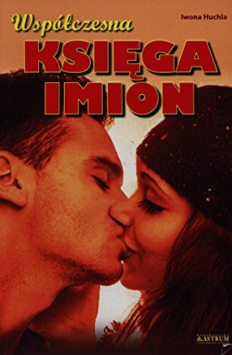 Wspolczesna ksiega imion