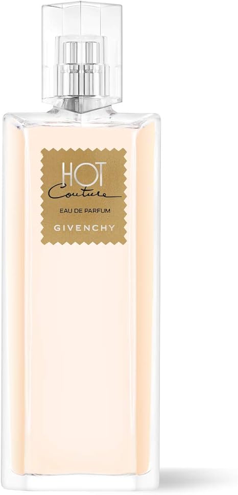 givenchy hot couture perfume