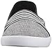 Lacoste Women's Marice 118 1 CAW Shoe, Black/White, 8 M US