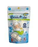 TruKid Eczema Care Bubble Podz 8ct