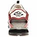 PUMA Men's Future Disc Lite Running Shoes, Grey, Size 12.0