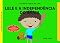 Livro Lelé e a Independência do Brasil (Coisas do Lelé)