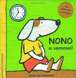 Nono a sommeil