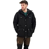 Fjällräven mens Greenland Winter Jacket