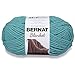 Bernat Blanket Yarn, Light Teal